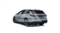 2025 Volkswagen ID 4