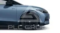 2025 Volkswagen ID 4