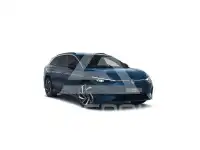 2025 Volkswagen ID 4