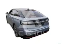 2025 Volkswagen ID 4