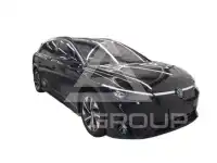 2025 Volkswagen ID 4