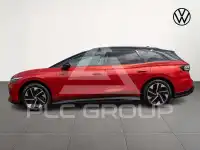 2025 Volkswagen ID 4