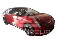 2025 Volkswagen ID 4