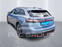 2025 Volkswagen ID 4