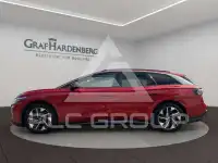 2025 Volkswagen ID 4