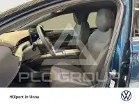 2025 Volkswagen ID 4
