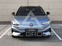 2025 Volkswagen ID 4