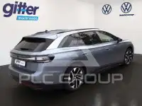 2025 Volkswagen ID 4