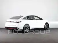 2025 Volkswagen ID 4