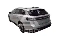 2025 Volkswagen ID 4