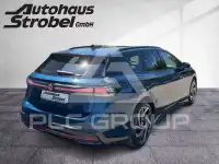 2025 Volkswagen ID 4