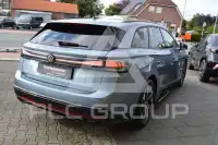 2025 Volkswagen ID 4