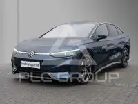 2025 Volkswagen ID 4