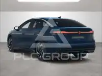 2025 Volkswagen ID 4