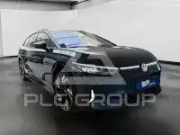 2025 Volkswagen ID 4