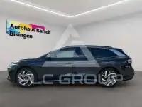 2025 Volkswagen ID 4