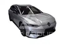 2025 Volkswagen ID 4
