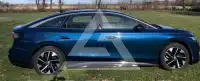 2025 Volkswagen ID 4