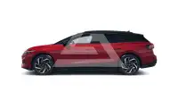 2025 Volkswagen ID 4