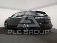 2025 Volkswagen ID 4