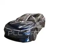 2025 Volkswagen ID 4