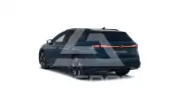 2025 Volkswagen ID 4