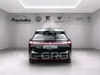 2025 Volkswagen ID 4