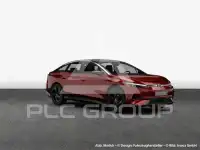 2025 Volkswagen ID 4