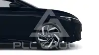 2025 Volkswagen ID 4