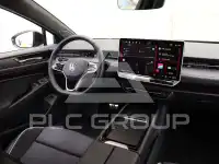 2025 Volkswagen ID 4