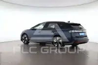 2025 Volkswagen ID 4