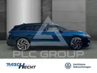 2025 Volkswagen ID 4