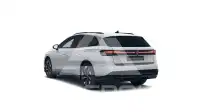 2025 Volkswagen ID 4
