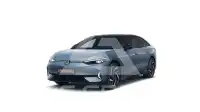 2025 Volkswagen ID 4
