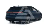 2025 Volkswagen ID 4