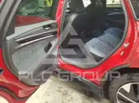 2025 Volkswagen ID 4