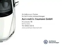 2025 Volkswagen ID 4