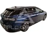 2025 Volkswagen ID 4