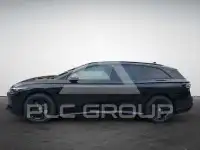 2025 Volkswagen ID 4