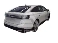 2025 Volkswagen ID 4