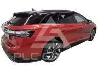 2025 Volkswagen ID 4