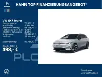 2025 Volkswagen ID 4