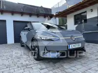 2025 Volkswagen ID 4
