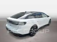 2025 Volkswagen ID 4