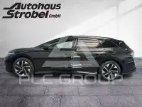 2025 Volkswagen ID 4