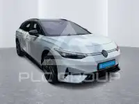 2025 Volkswagen ID 4