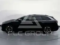 2025 Volkswagen ID 4