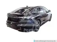 2025 Volkswagen ID 4