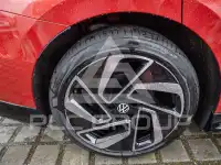 2025 Volkswagen ID 4