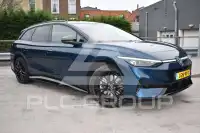 2025 Volkswagen ID 4